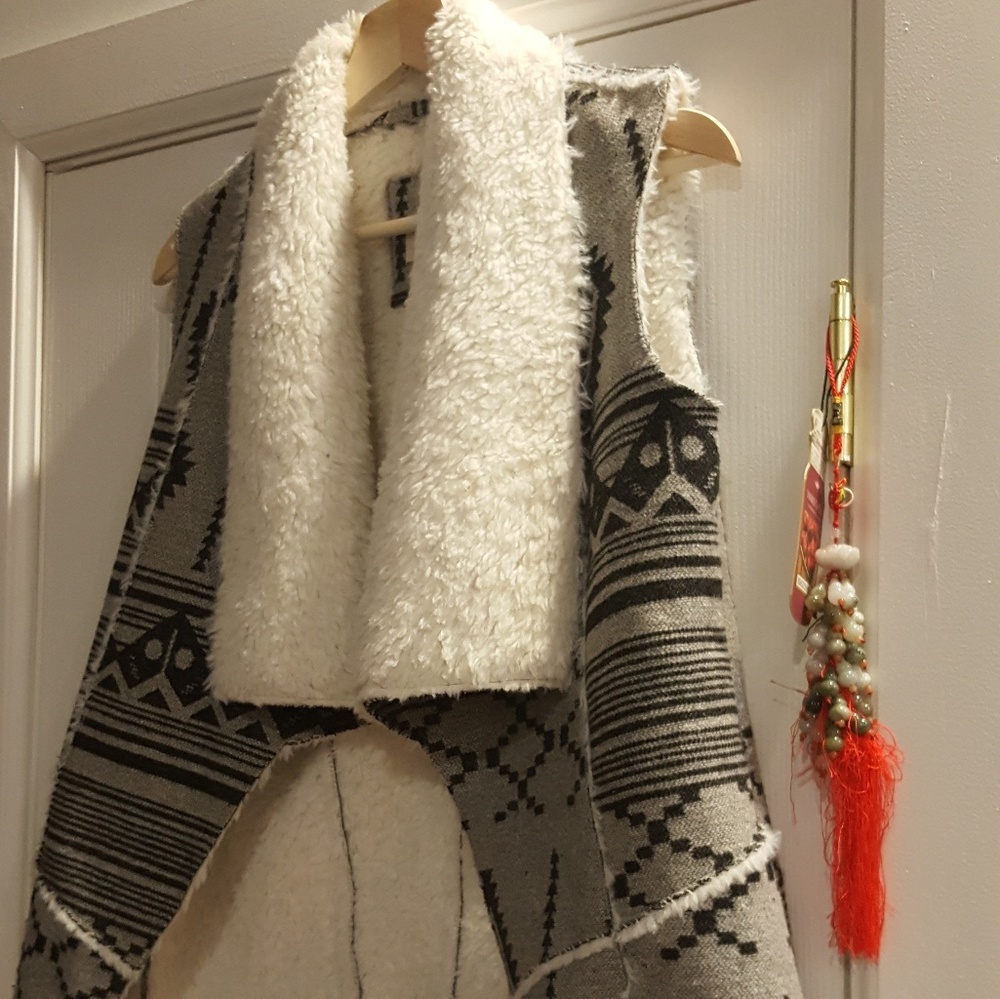 Vest